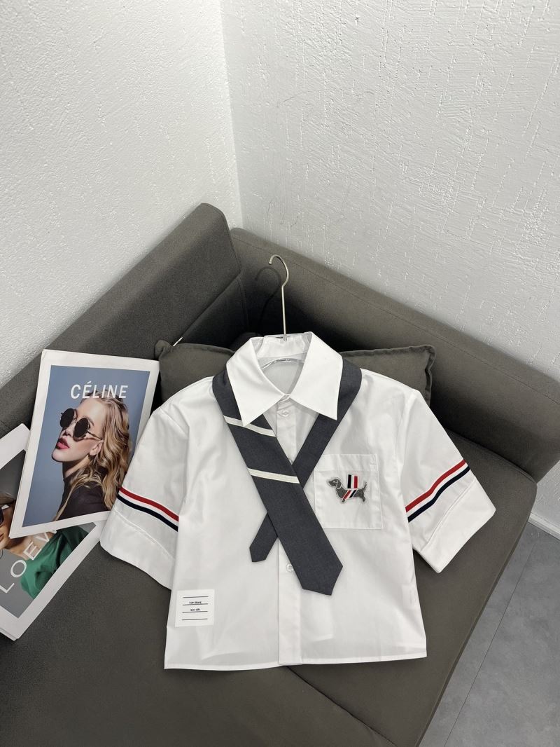 Thom Browne Shirts